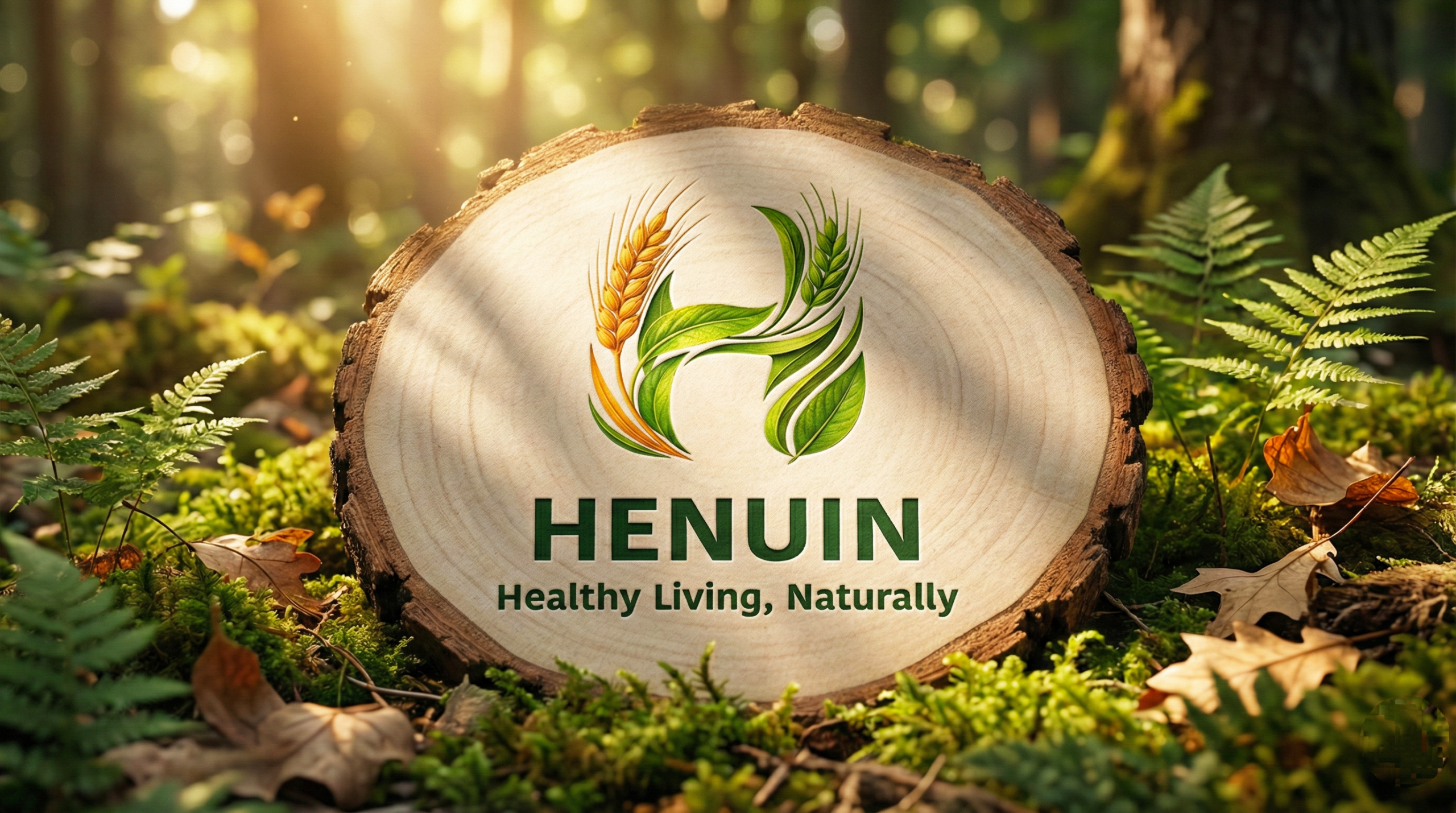 Henuin Natural Honey – Pure Multi-Floral Honey - Image 3